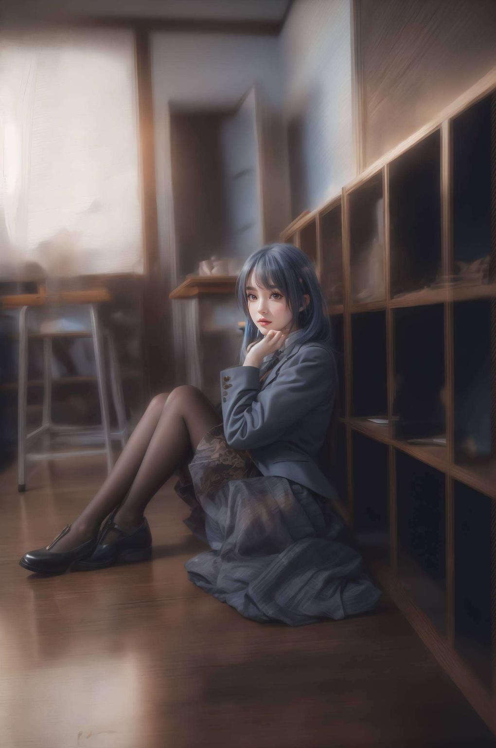 带你领略独特视觉盛宴点亮你的平板世界！流畅动画