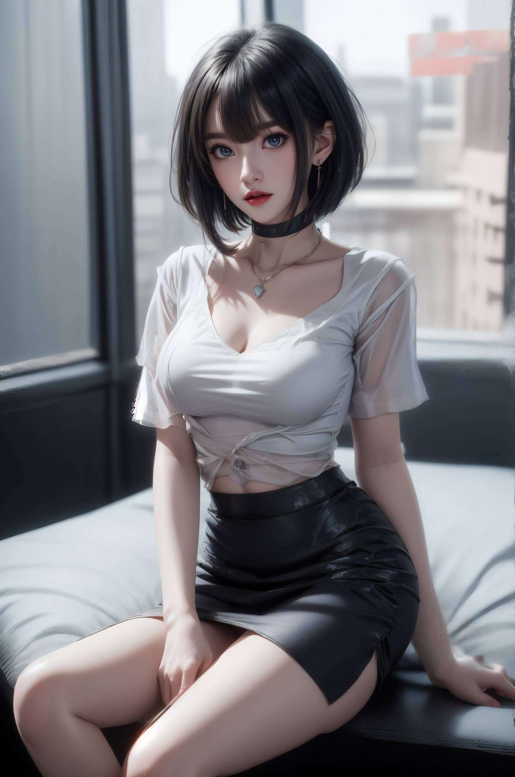 4K高清简直是科幻迷的福音！