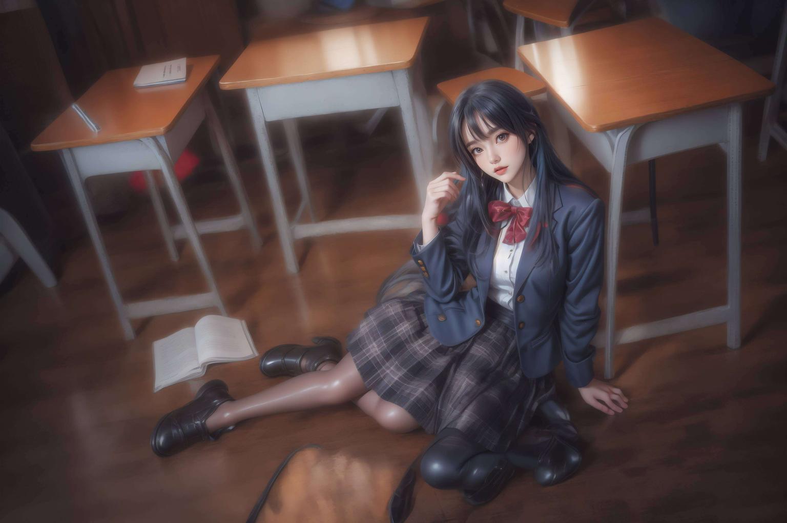 点亮手机屏幕每日新鲜壁纸秀