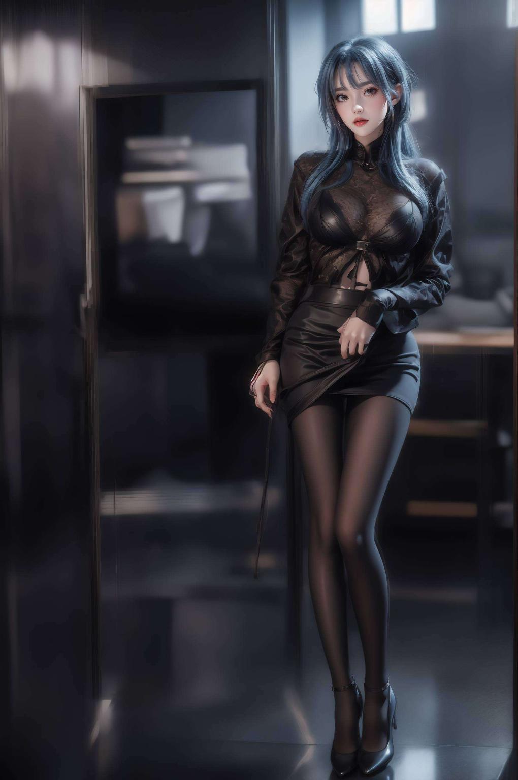 萌化你的电脑桌面轻松提升你的心情指数！