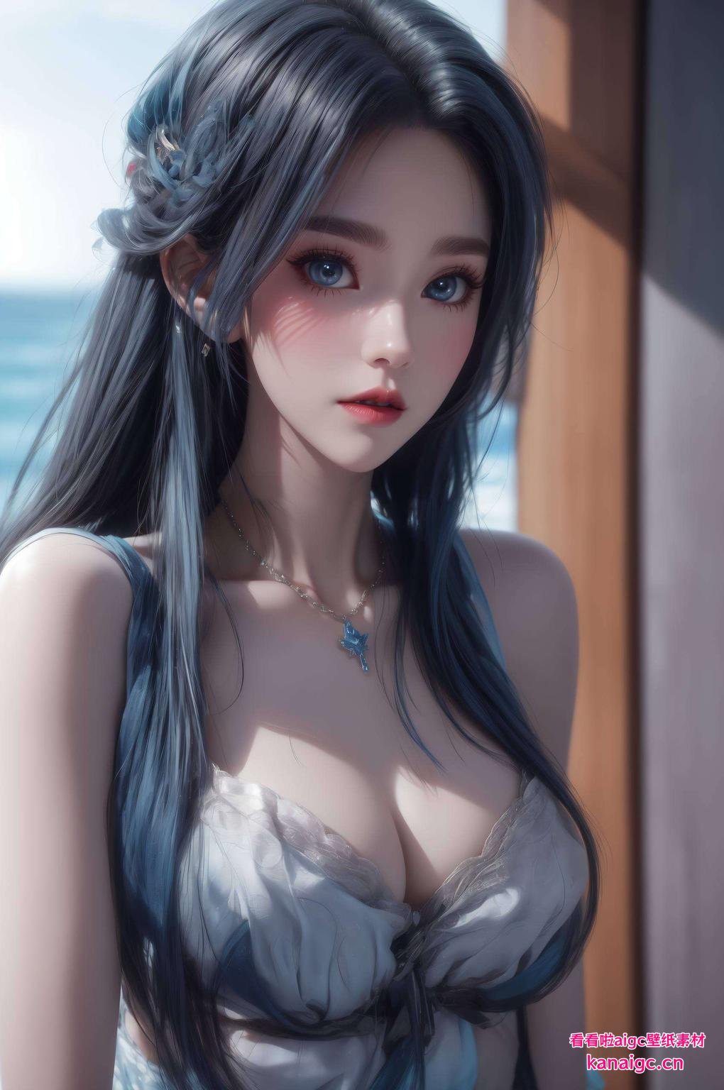 女生专属！全屏竖版苹果适配