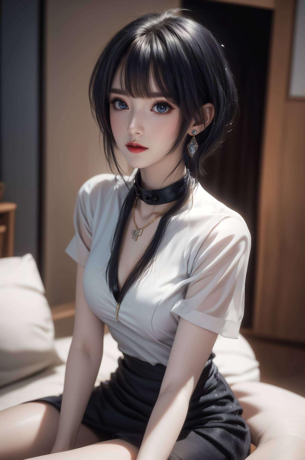 萌化你的电脑屏幕！绿色护眼一锁屏