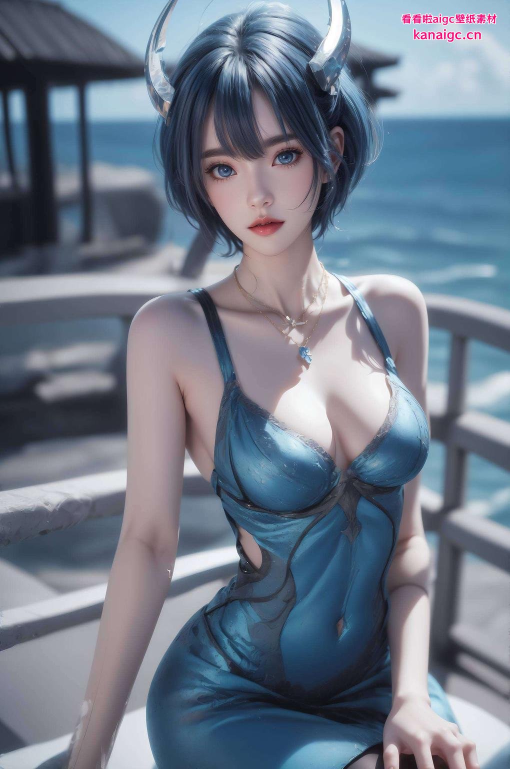 深邃眼神捕捉灵魂_ipad桌面主题