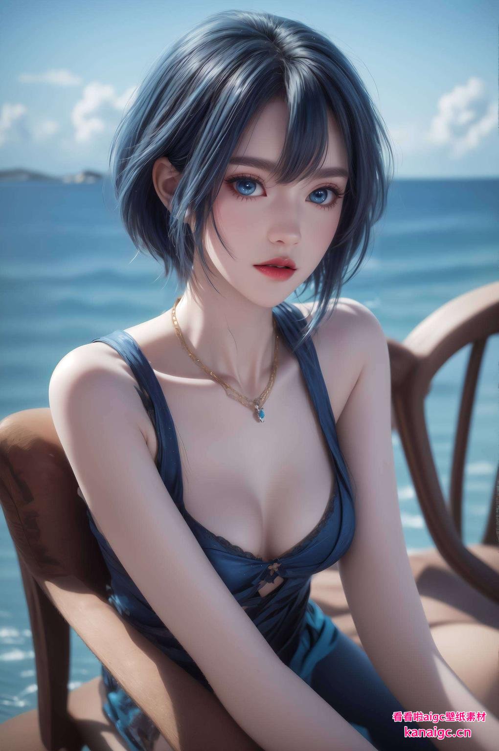 个性独特电脑墙纸秀！高清精美