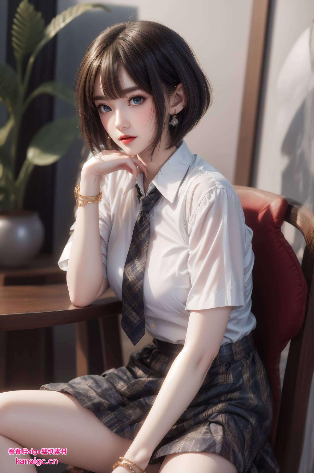 巴巴塔飞升点亮办公桌面