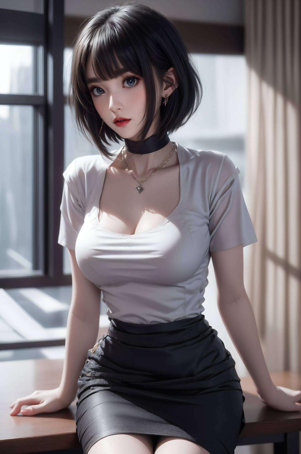 高清画质巴巴塔4k超清壁纸