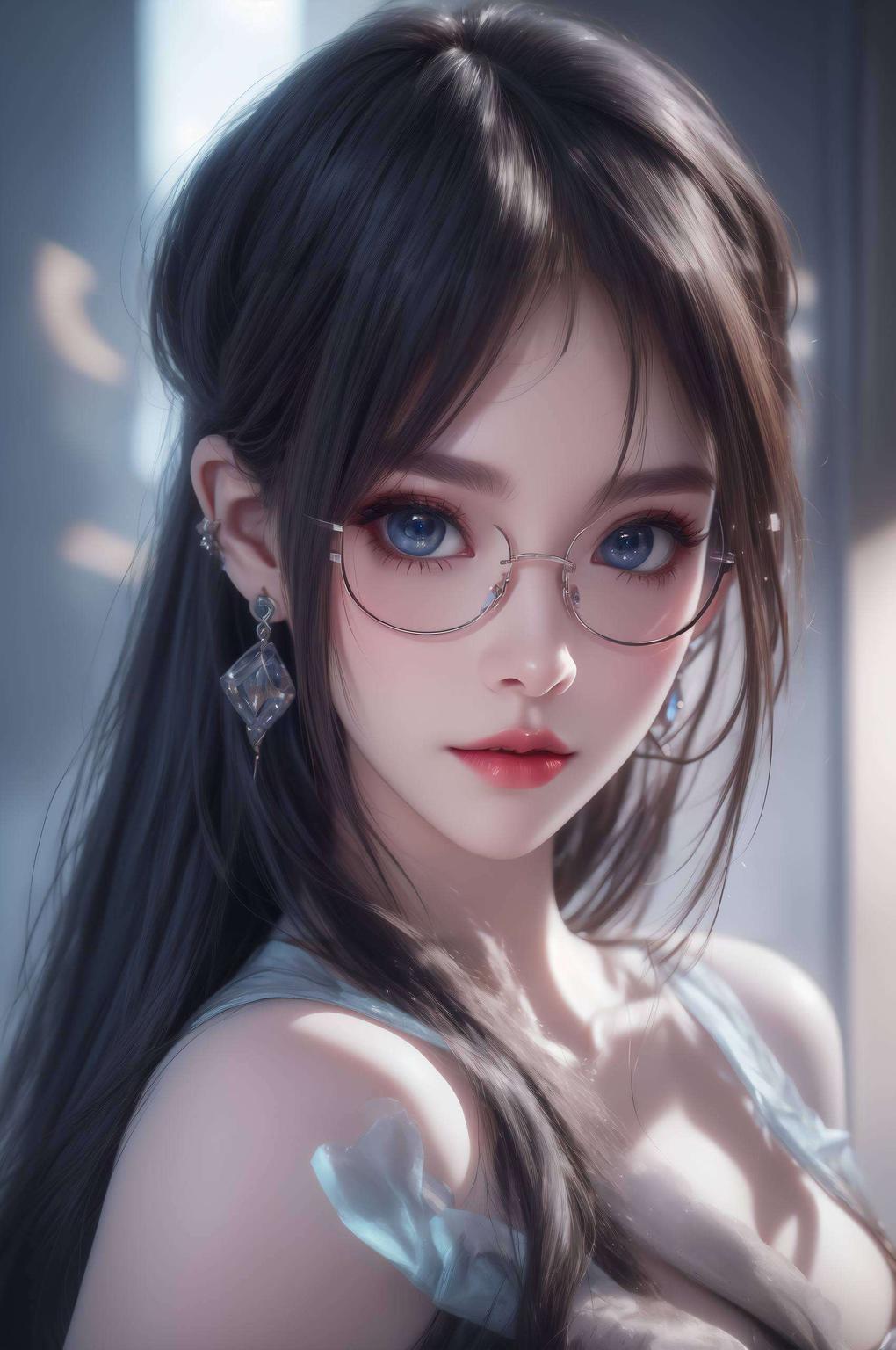 巴巴塔美图壁纸点亮你的电脑桌面！