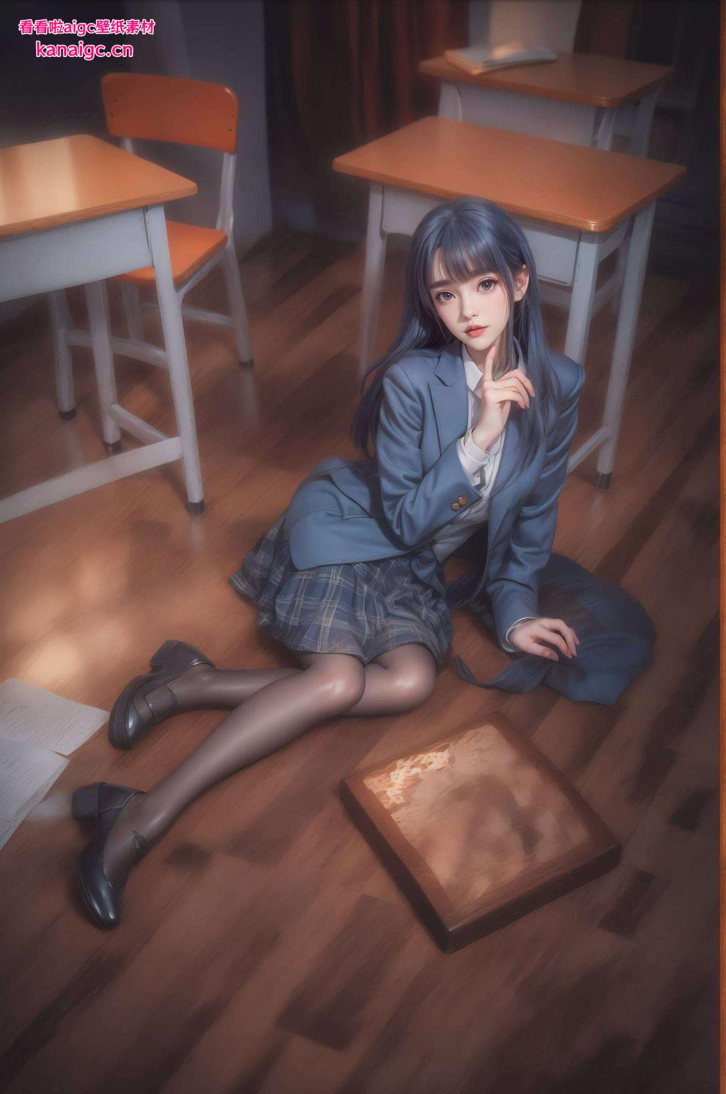 细节精致视觉盛宴