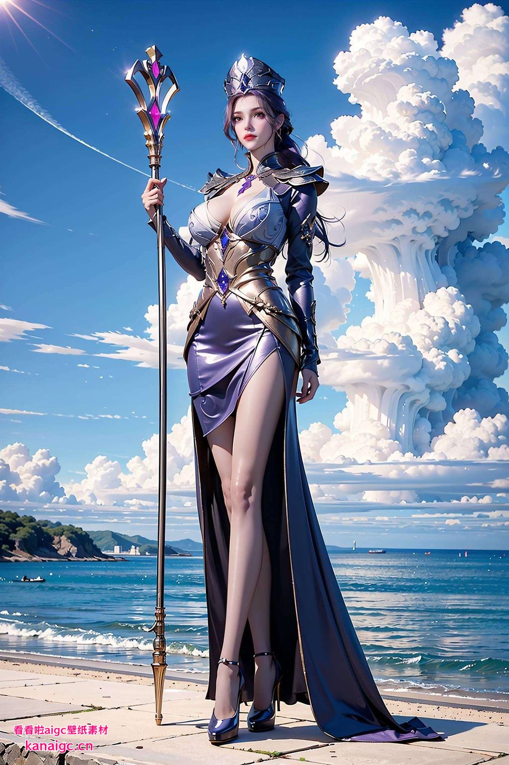 简直养眼满分！高清画质绿意盎然的背景