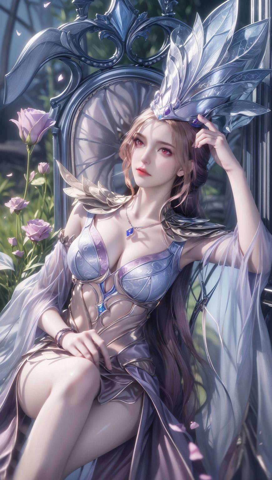 简直是为iPhone量身定制！画面细腻嘿