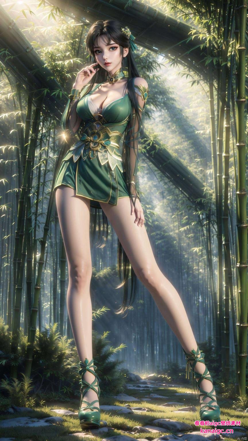 星空壁纸碧瑶清新梦幻