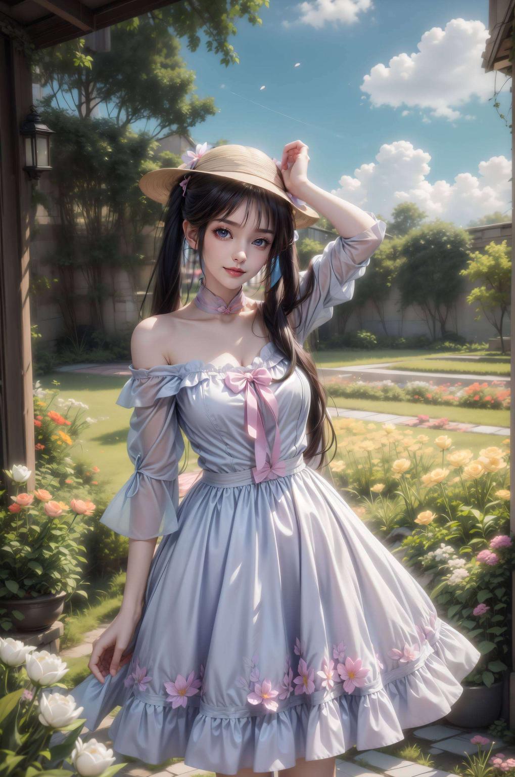 点亮你的电脑桌面免费下载