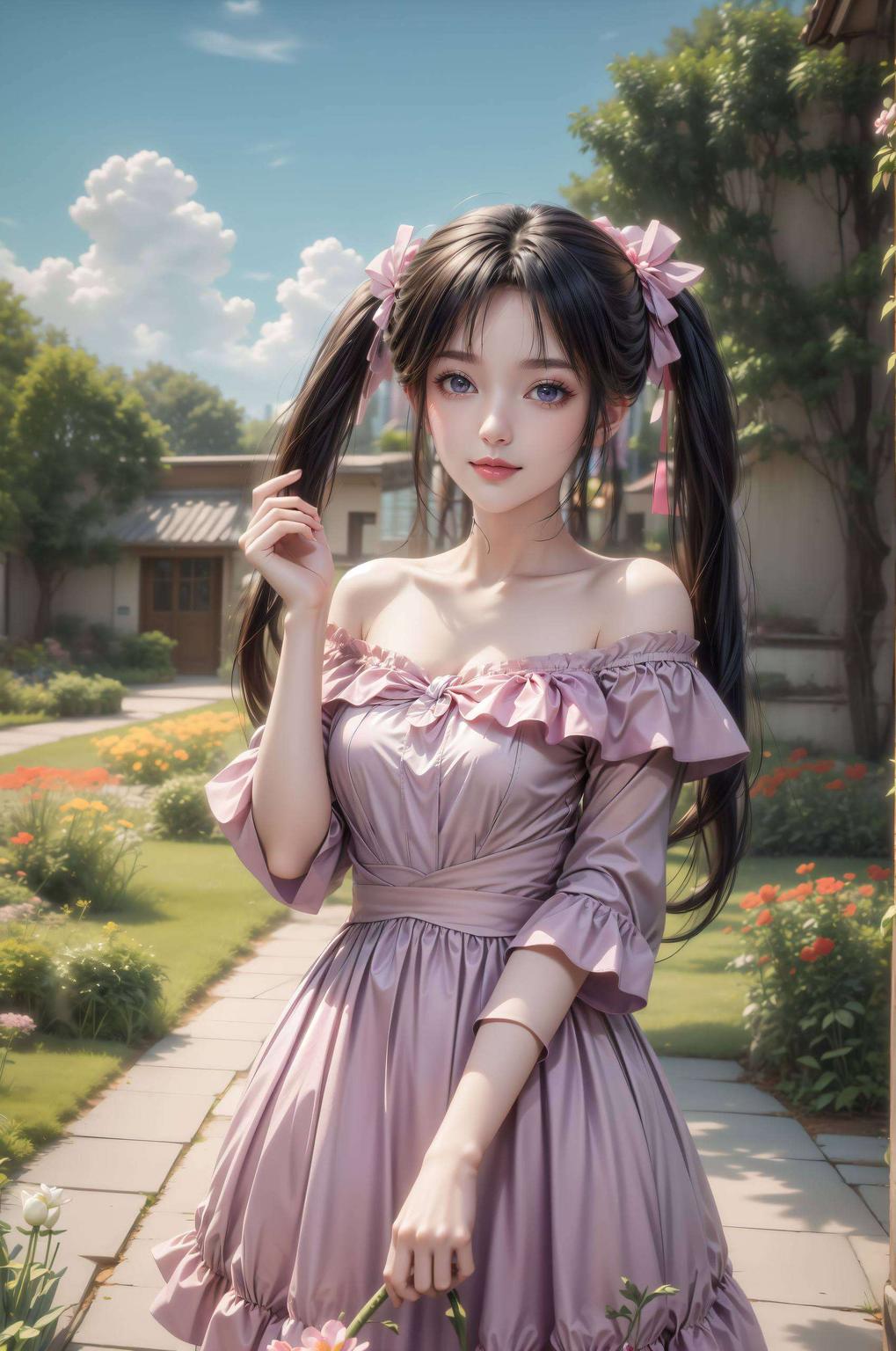 高清细腻免费下载