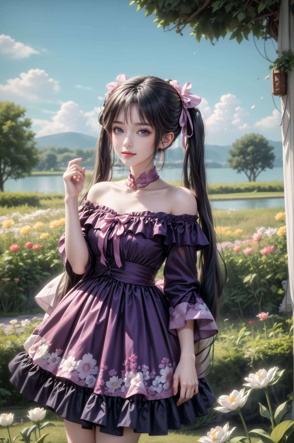 一触即达！宽屏视野尽收眼底