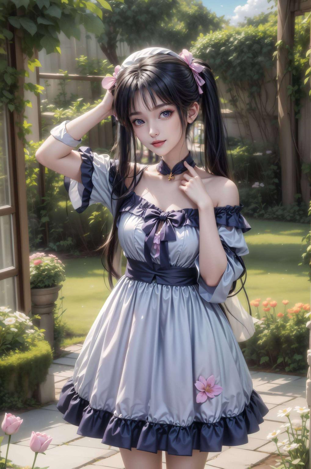 萌化你的电脑桌面！高清画质免费下载