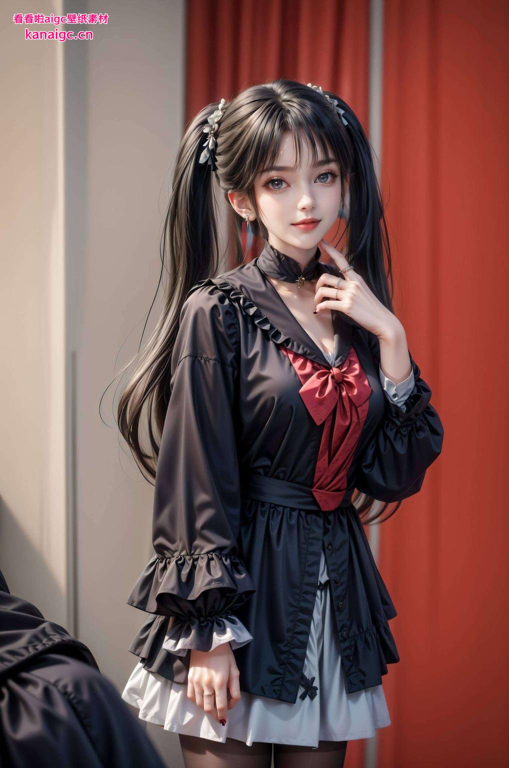 高清细腻苹果唯美壁纸