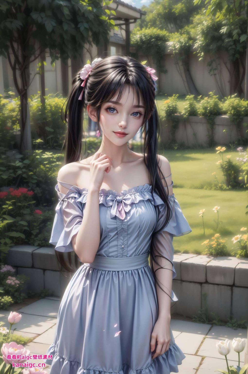 让你的桌面瞬间焕发异彩！快来下载红衣烈焰