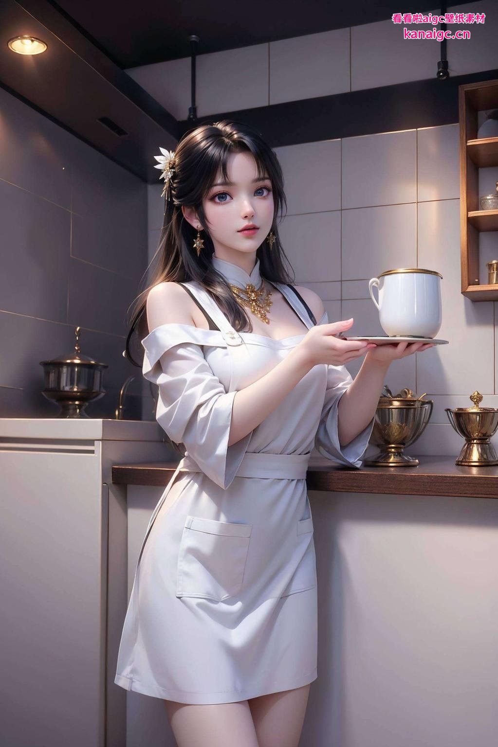 高清壁纸免费领简洁风尽显清新魅力