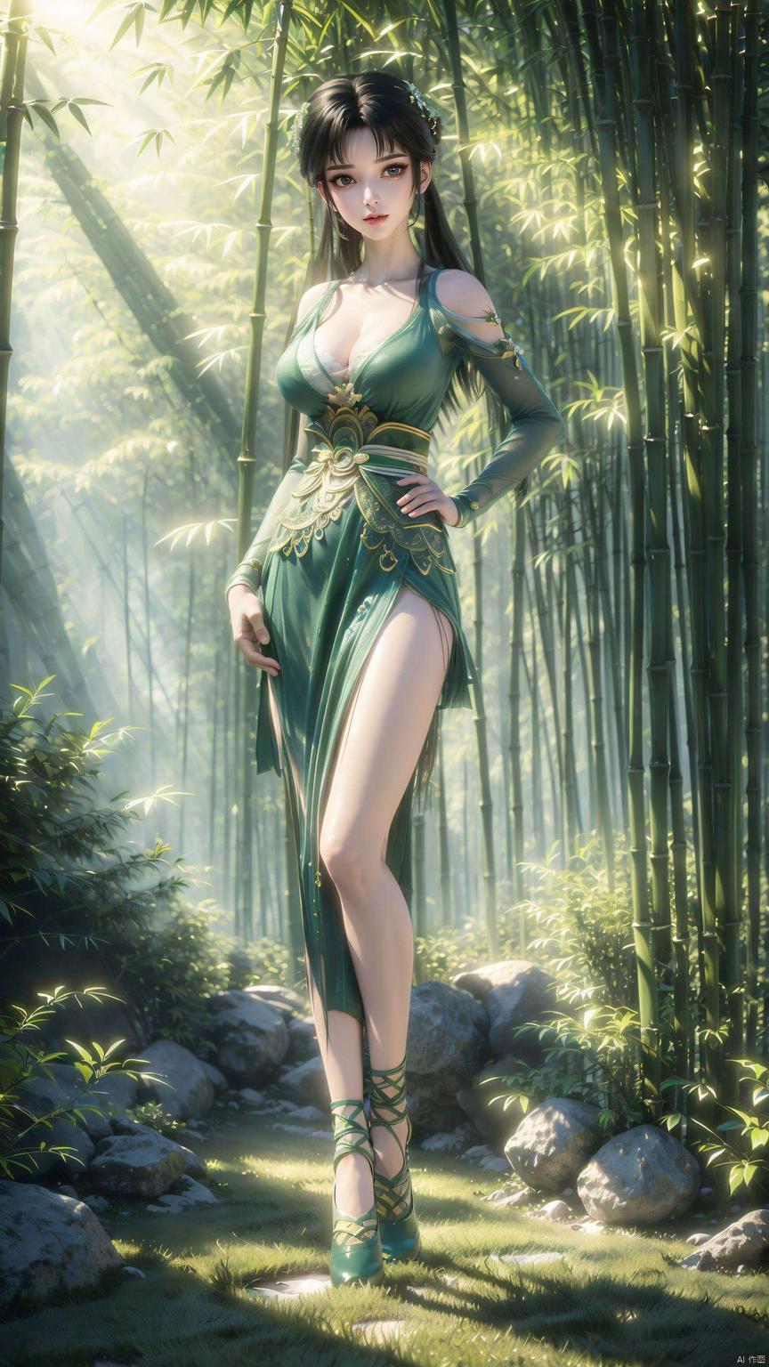 感受清凉一夏！快来换上这款夏天锁屏壁纸