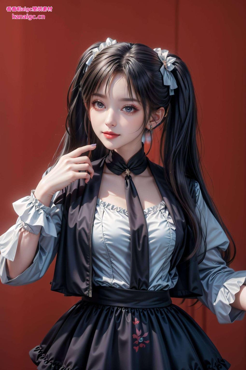 感受国漫之美！点亮你的电脑