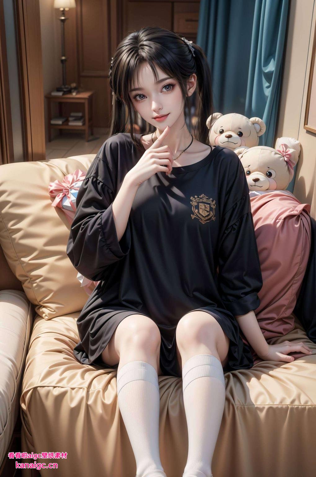 张小凡与碧瑶共舞仙剑浪漫诛仙世界