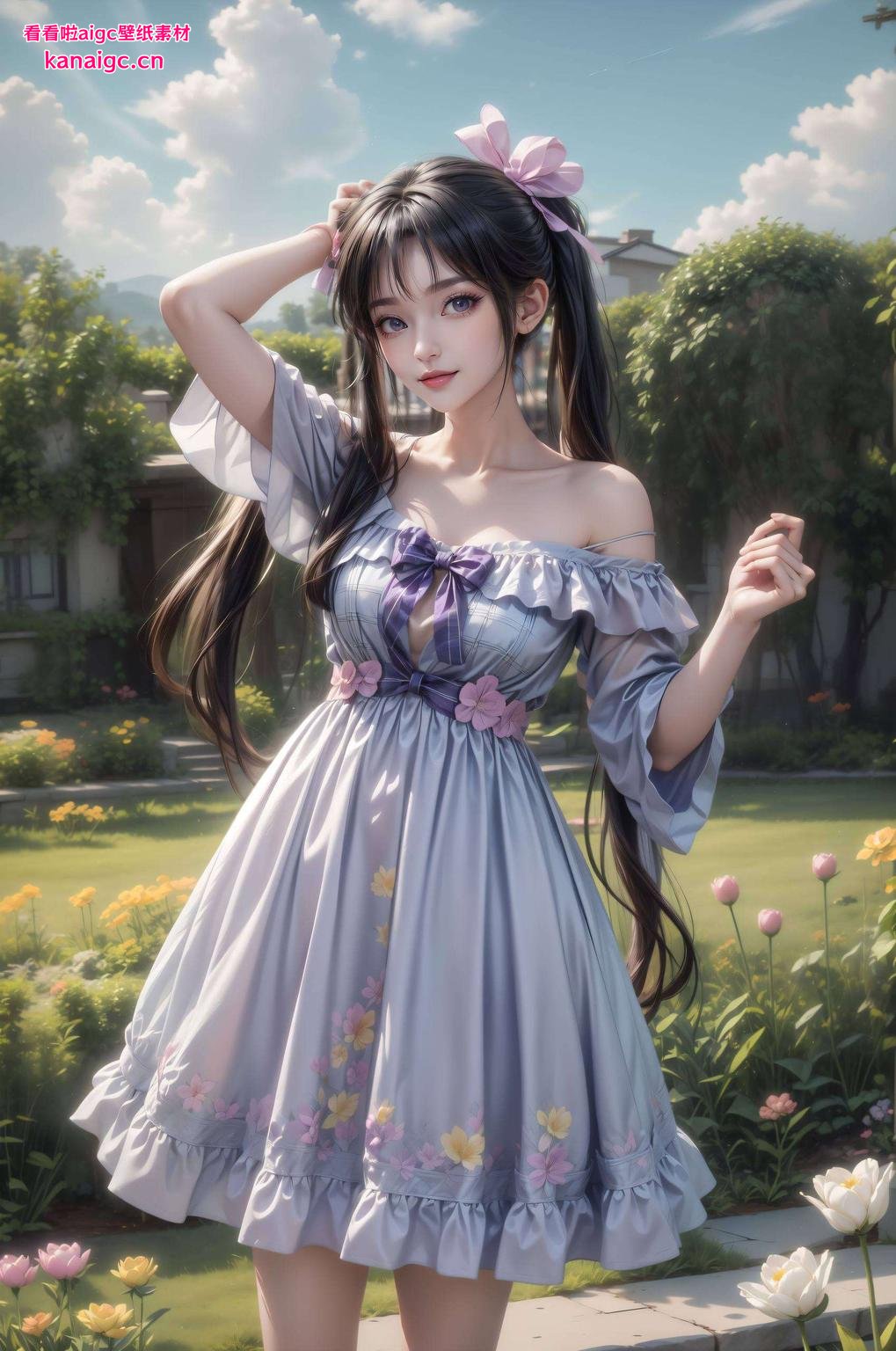 让你的iPhone瞬间穿越仙侠世界！古香古色