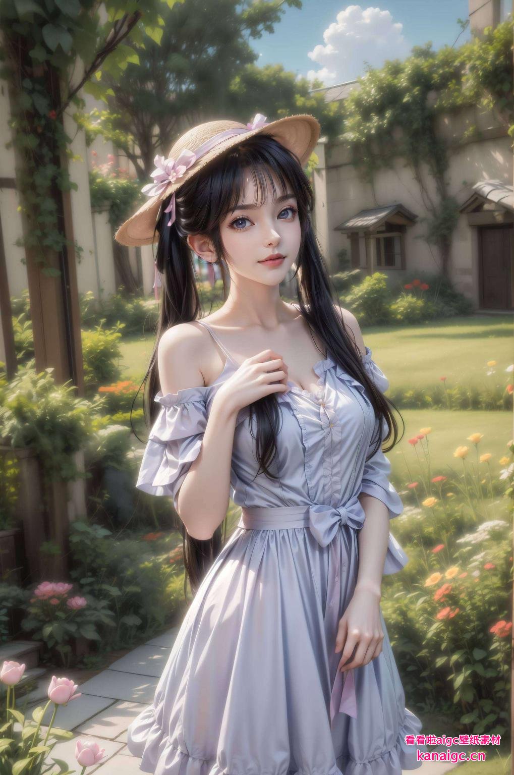 古风意境高清横版壁纸