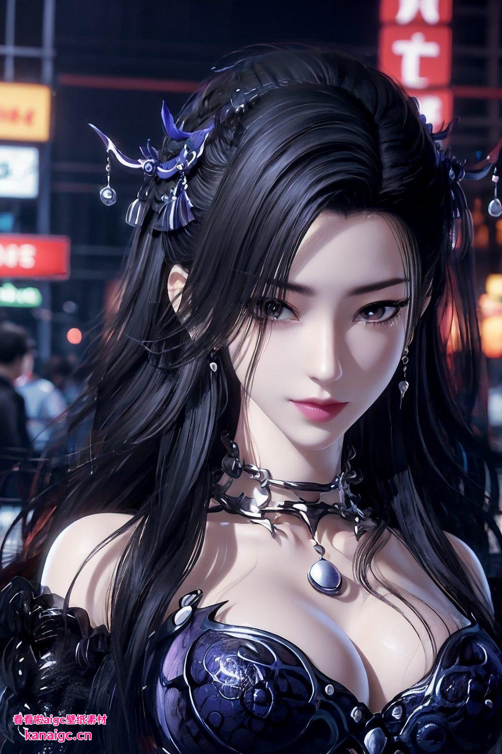 这款高清护眼壁纸