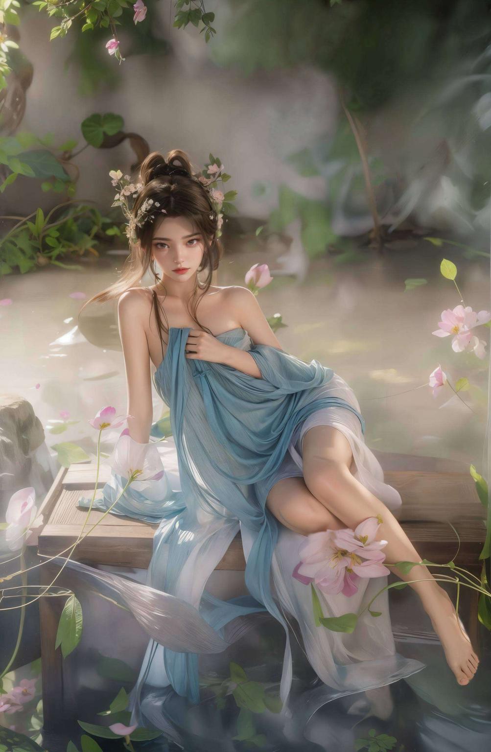 视觉盛宴触手可及