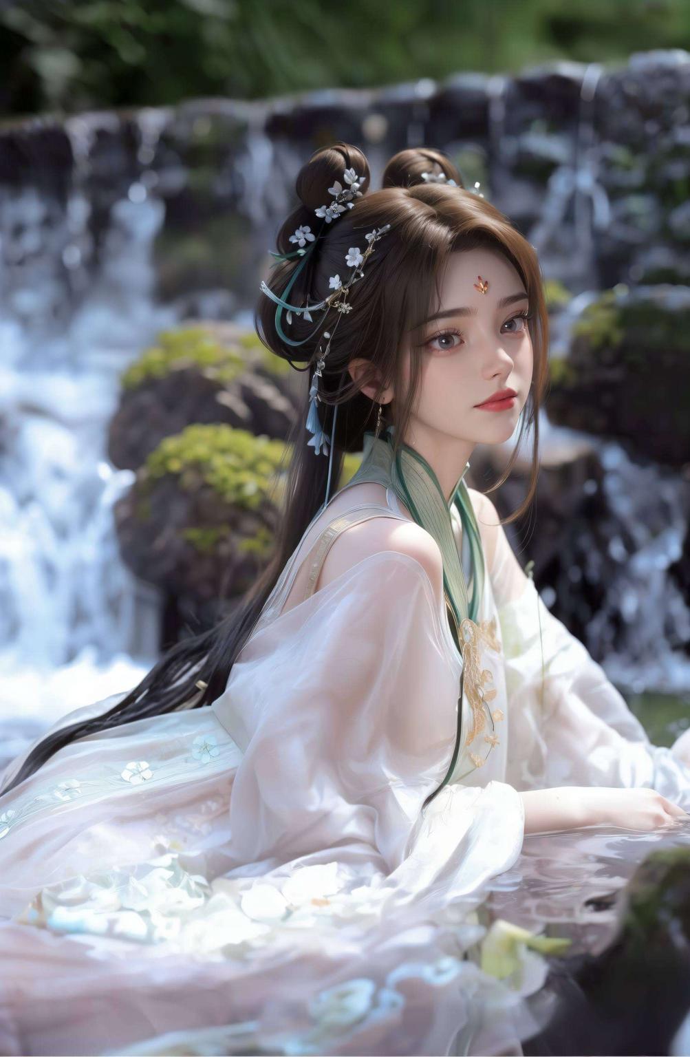 高清细腻一起来欣赏吧！