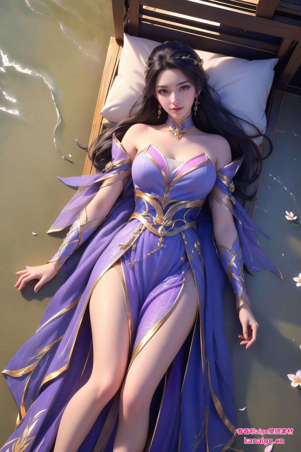 翩翩起舞免费分享