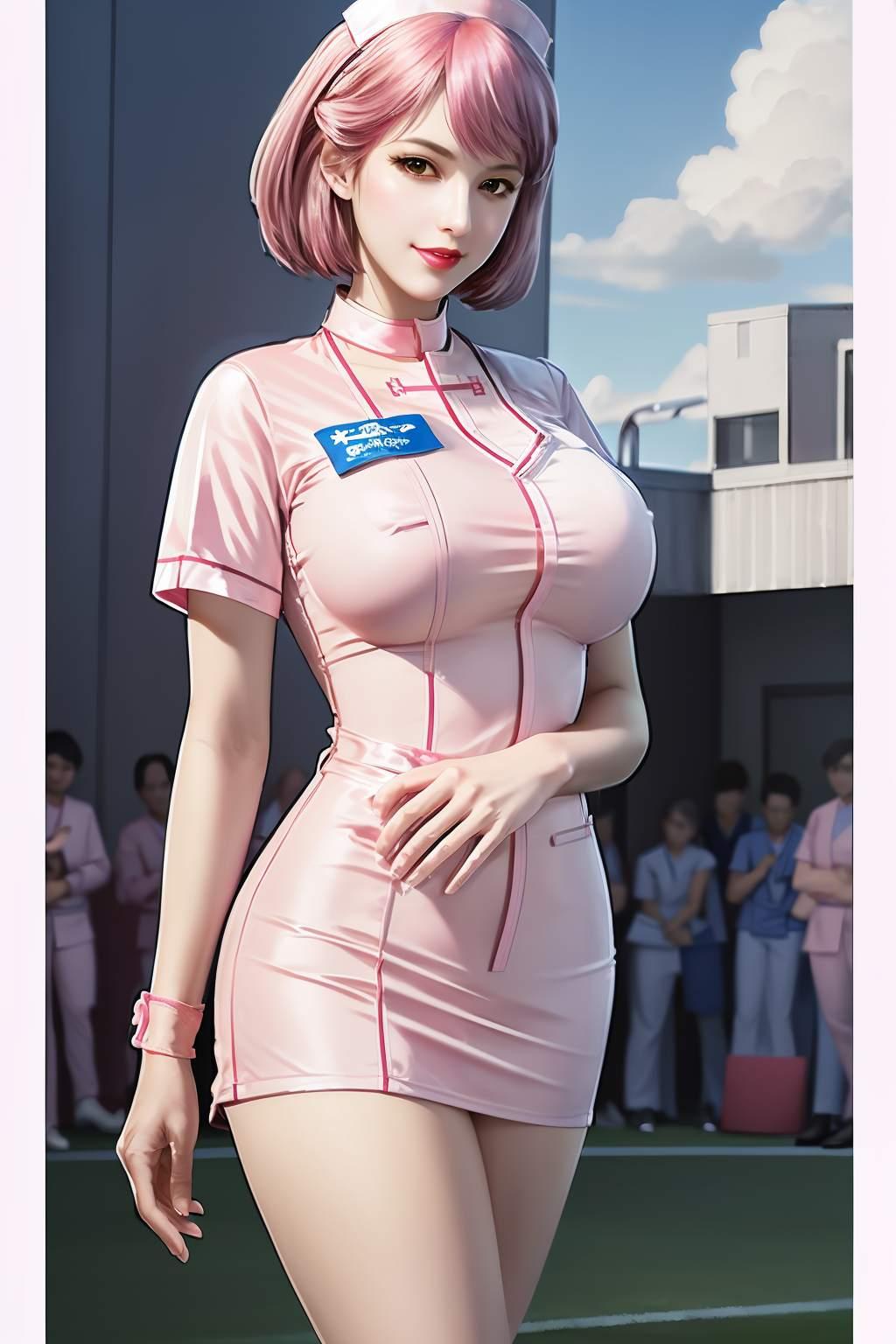 绝对是你ipad桌面的最佳屏保壁纸！全身武装英姿飒爽