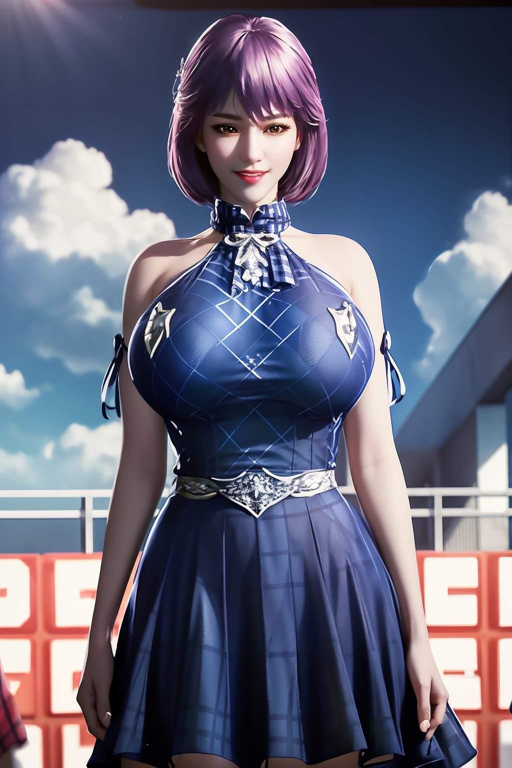 看这独孤雁绝对的视觉盛宴！这精选壁纸