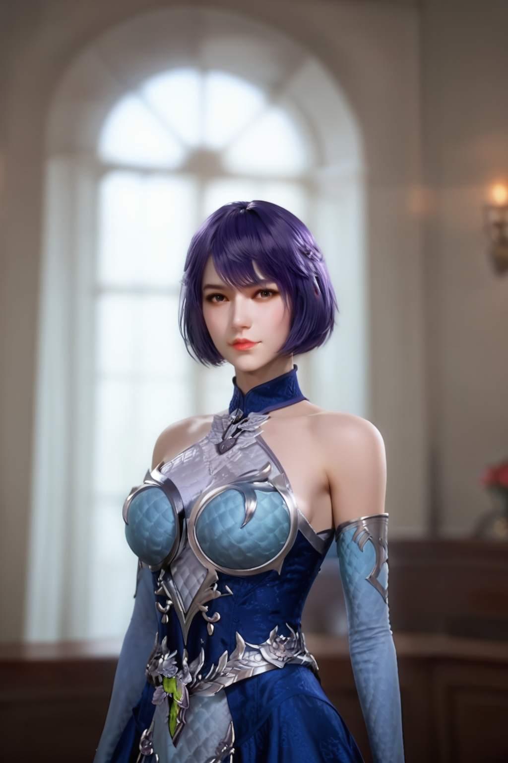 大家好！今天给大家带来超精致的免费壁纸秀——专为Win10打造的壁纸艺术盛宴！这款独孤雁免费壁纸下载软件让你的桌面瞬间变身艺术画廊