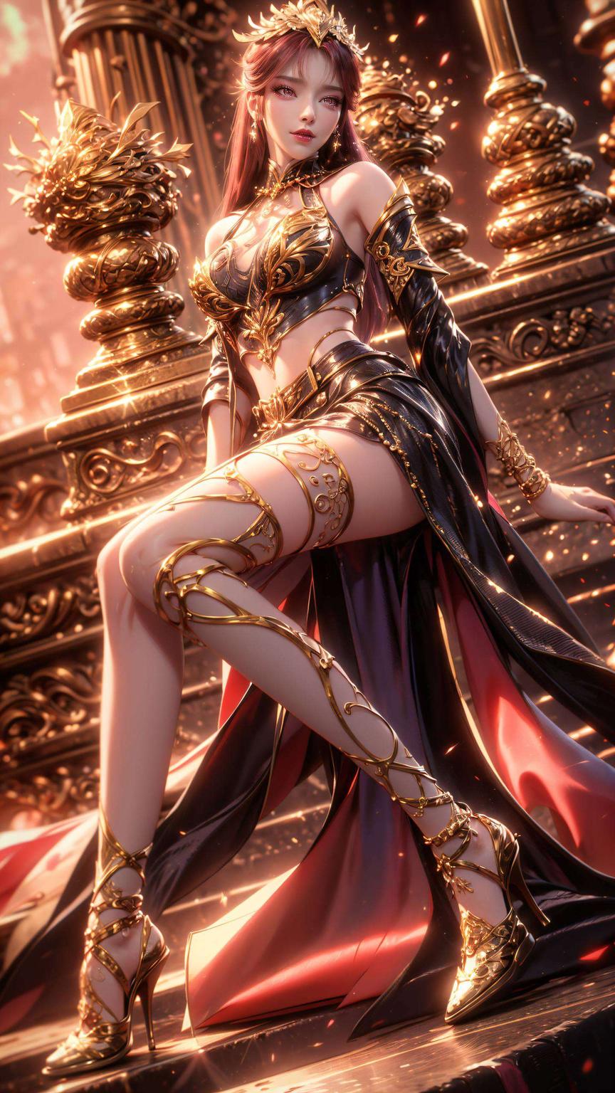 简洁而不失优雅大家好