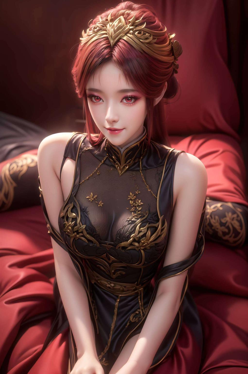 高清画质百炼成神