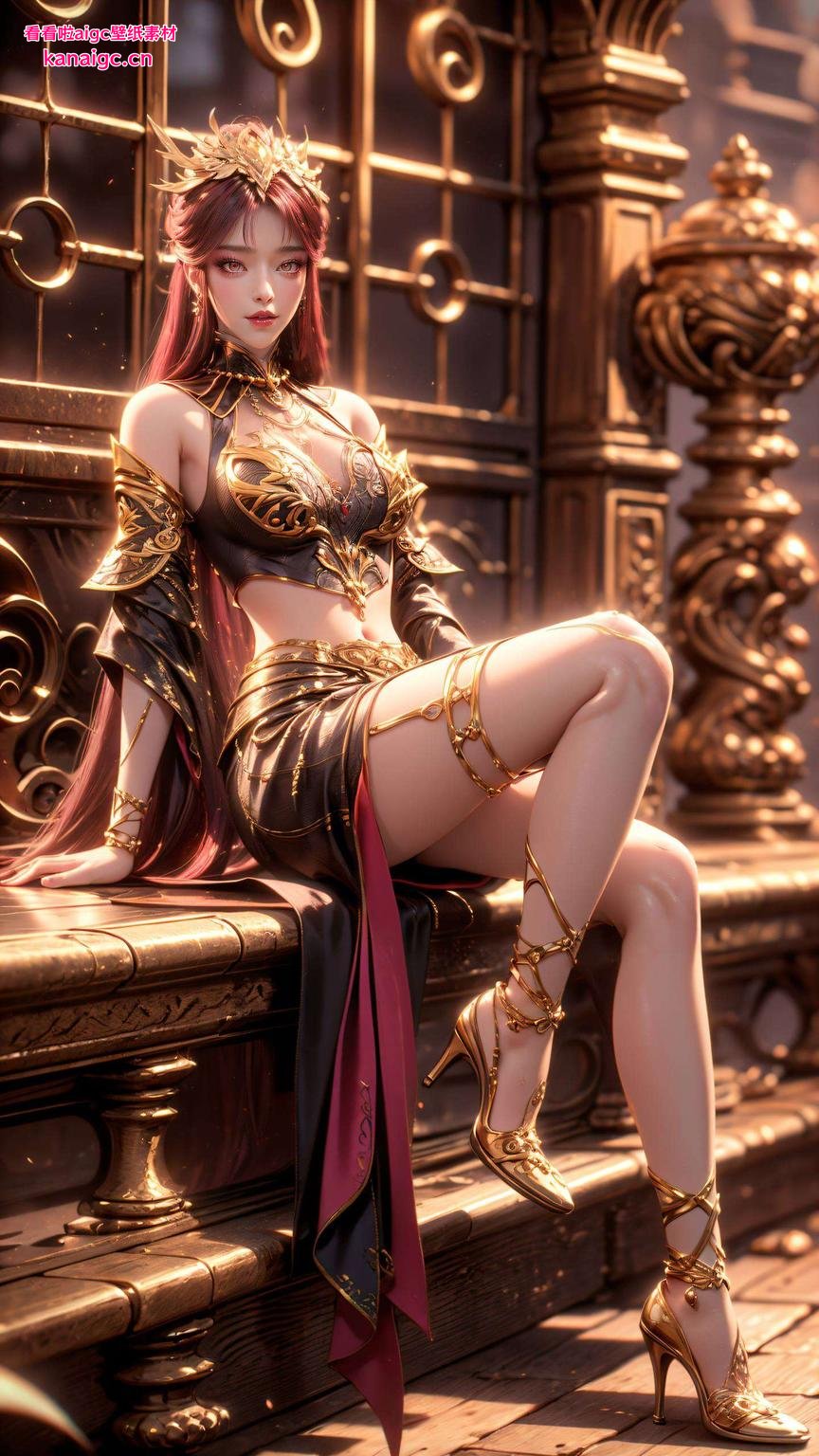 美不胜收古韵流转