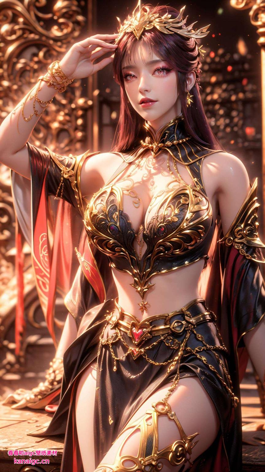 高清画质仿佛随时准备出手