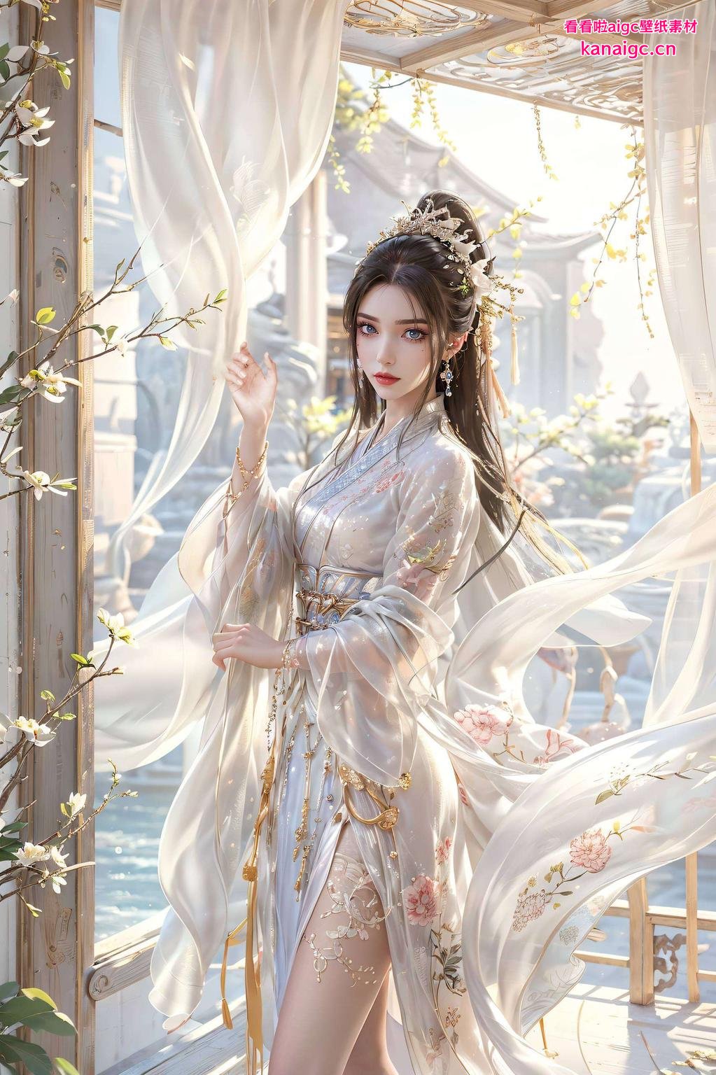 细腻流畅带你领略冰雪之美