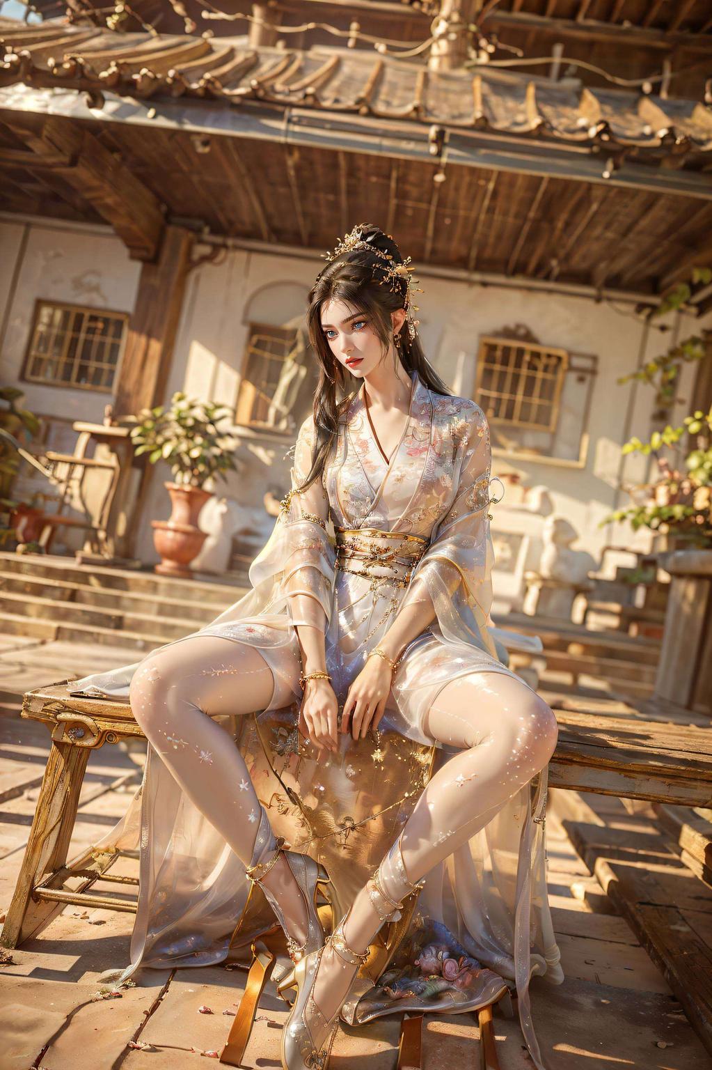 嘿各位！今天给大家带来一款超赞的永生方清雪主题壁纸