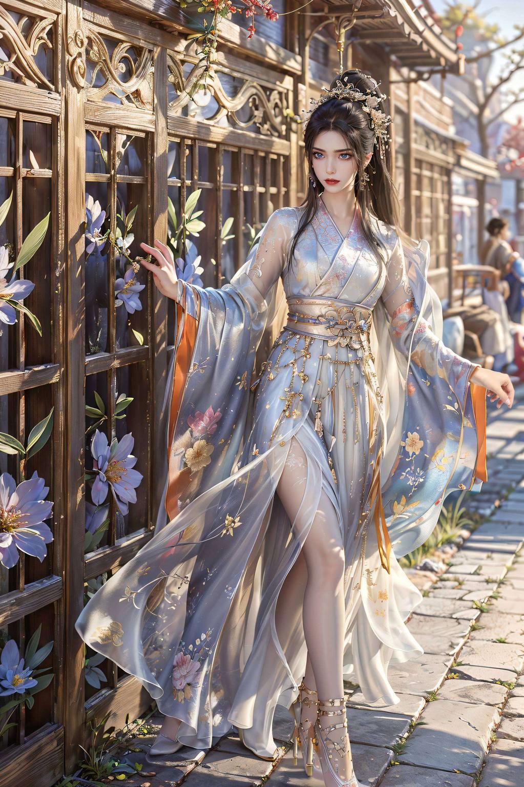 让你一机在手大家好