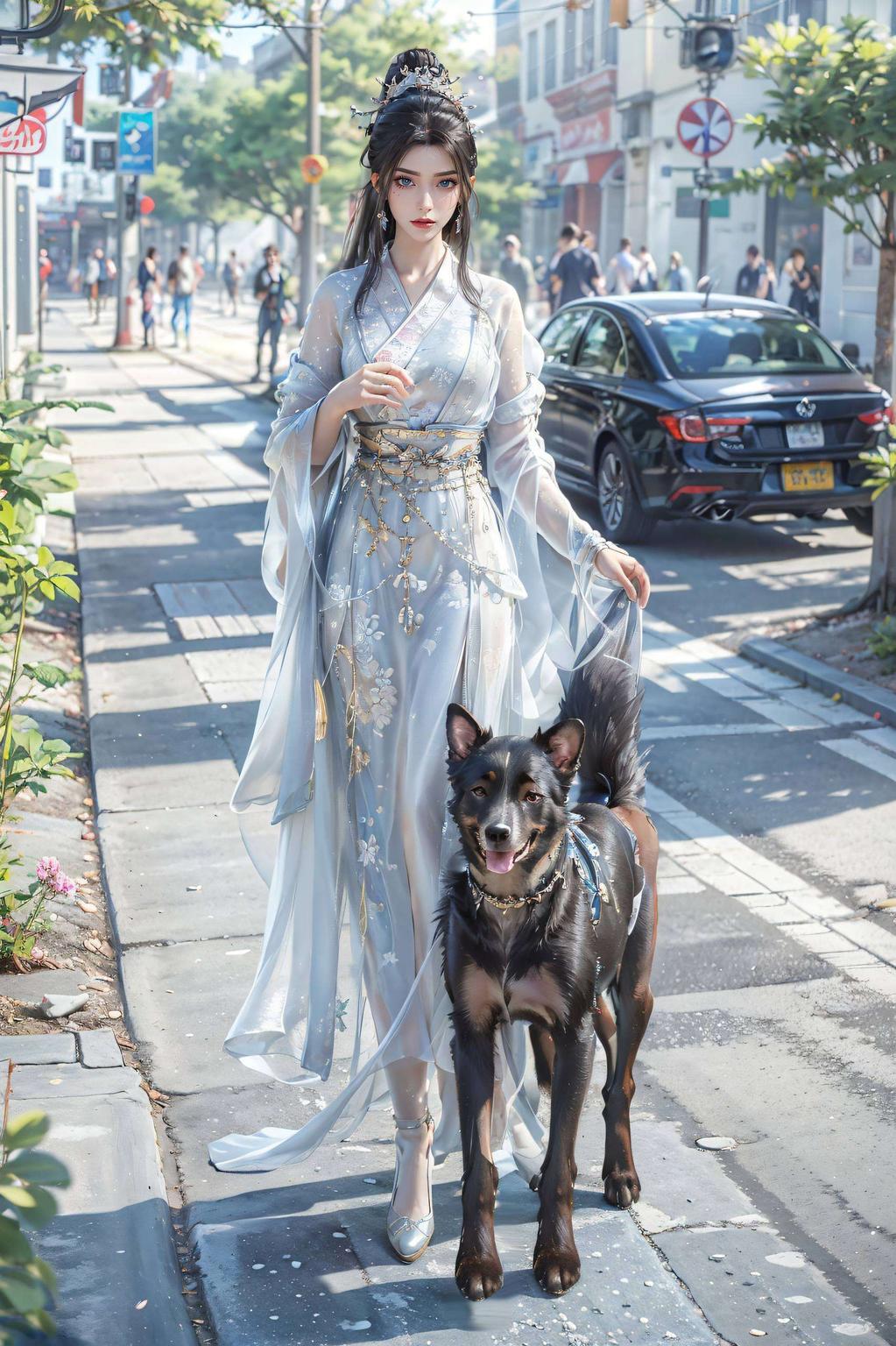 快来下载美得让人心动