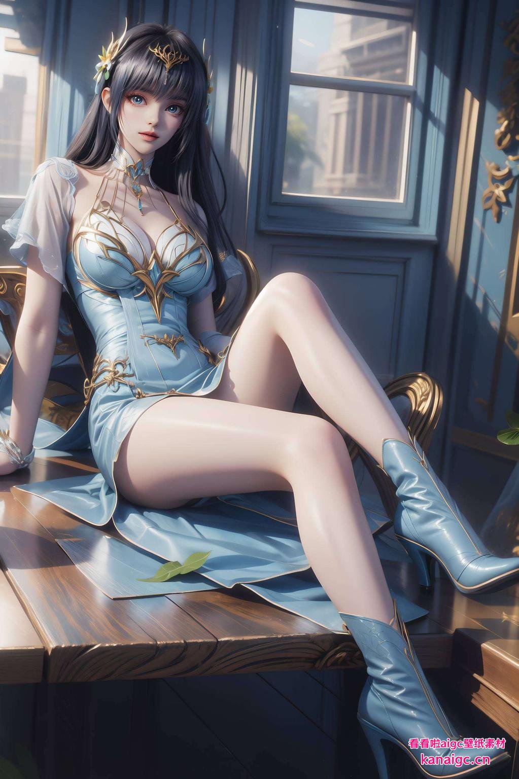 大家好那细致的花纹和柔和的光影