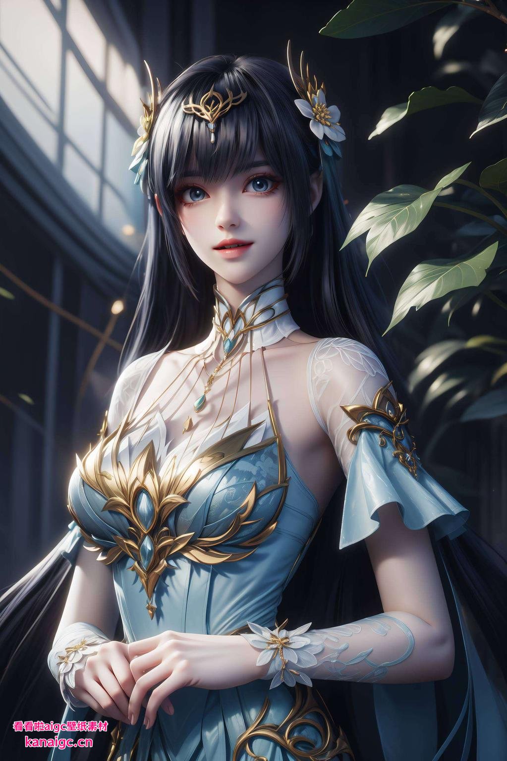 还护眼哦！看这细腻的纹理嘿