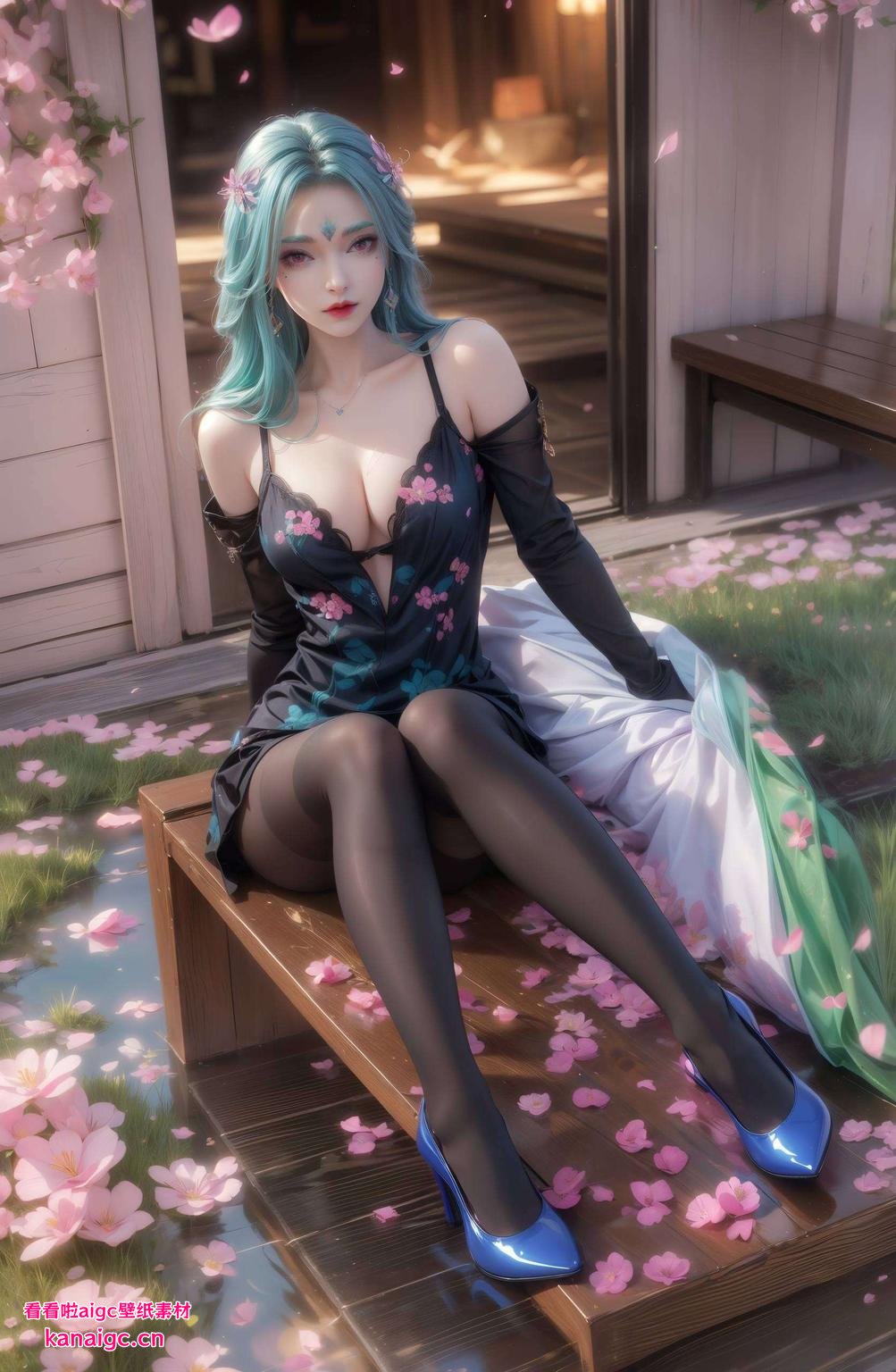 大家好动作流畅