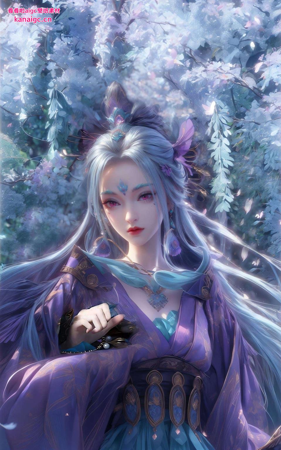 绝对让你爱不释手！”让你的平板瞬间焕发新生！快来看看这组‘奉眠壁纸’