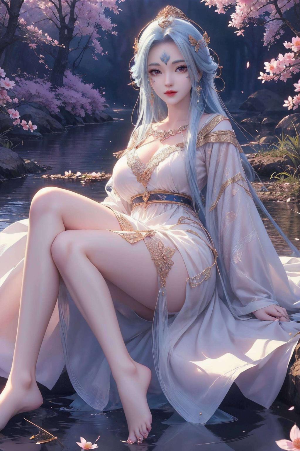 奉眠壁纸电脑带你领略安卓锁屏新风采！高清画质绿色清新