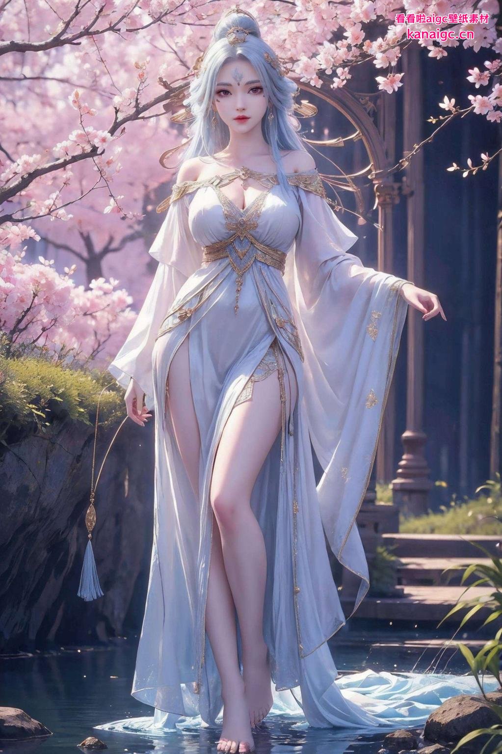 🌱🖼️绿色完美像素