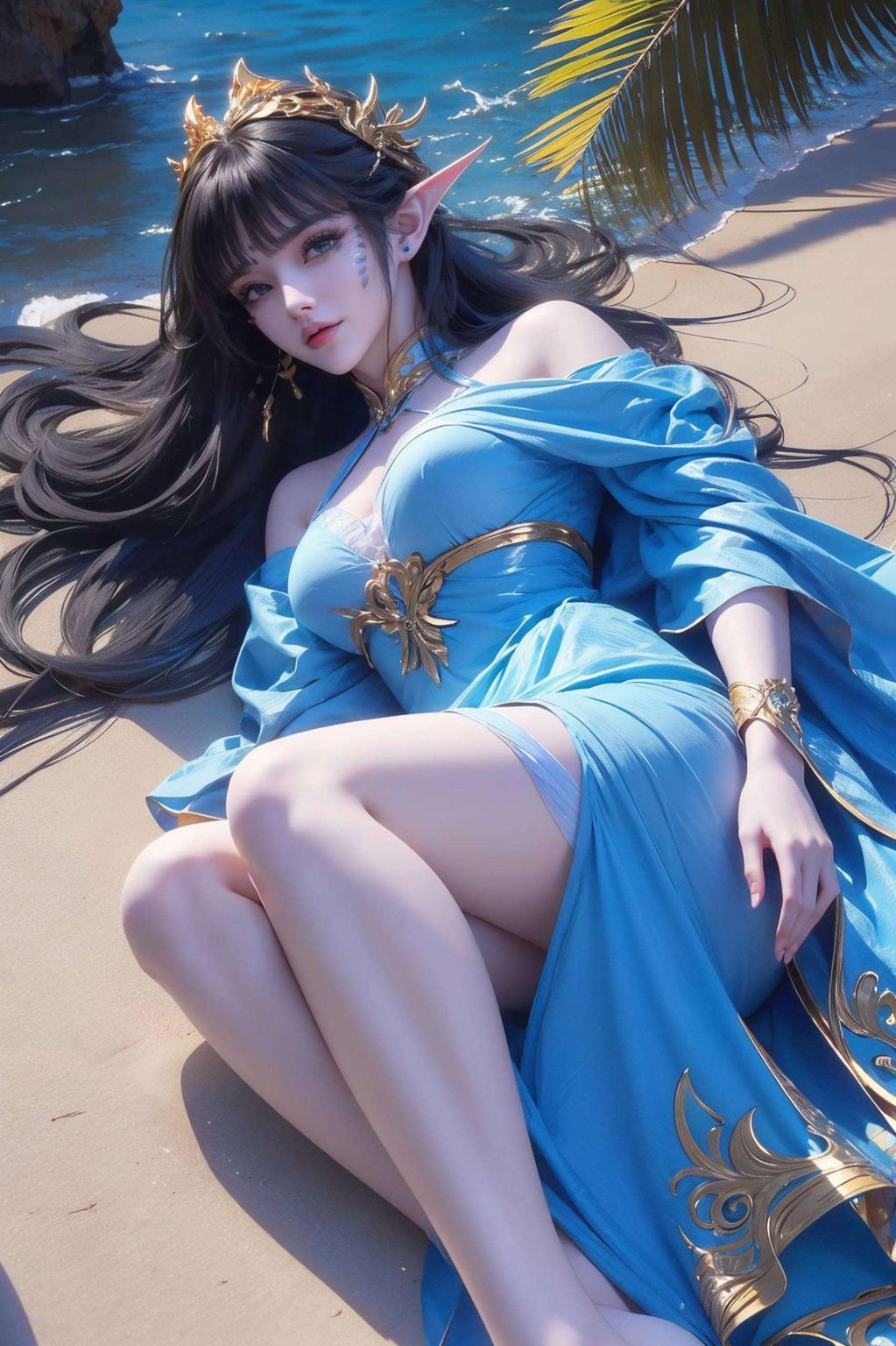 快来下载这款高质量壁纸为你的电脑桌面增添一抹清新吧！