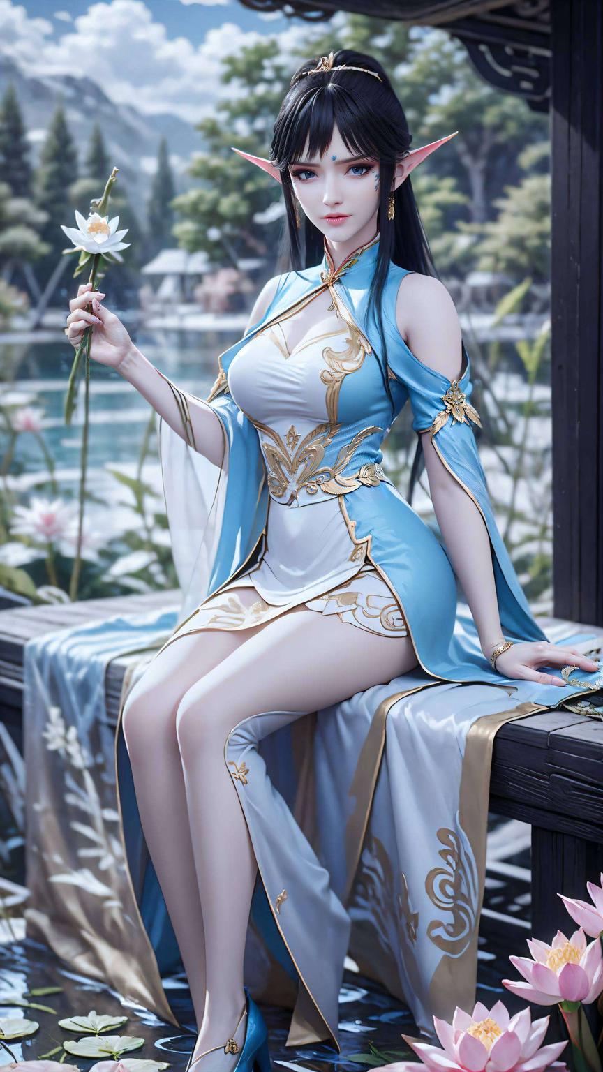 尽享视觉盛宴！带你领略国漫之美